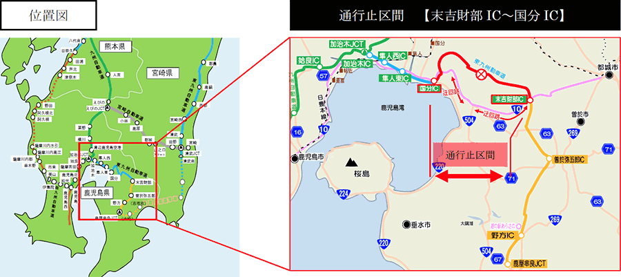 位置図