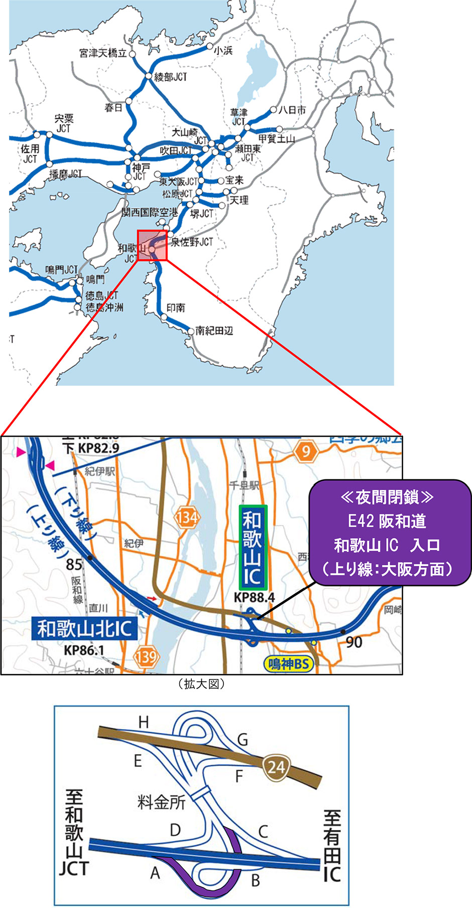 位置図