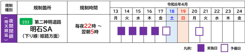カレンダー