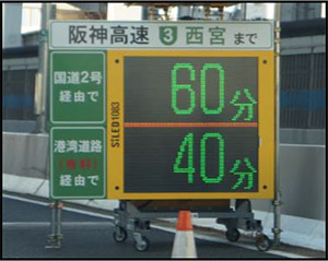 通行止め
