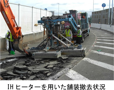通行止め