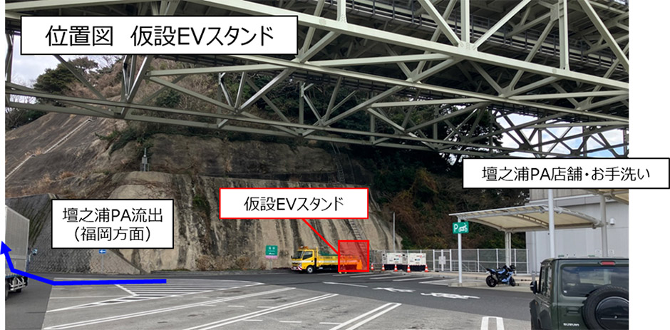 位置図