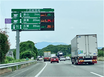 安全運転を心がけるチェックポイント