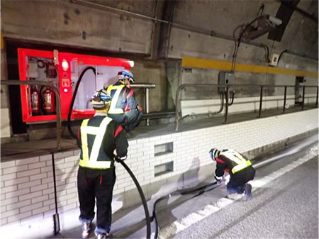 工事内容