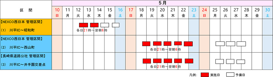 カレンダー