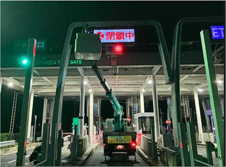 工事内容