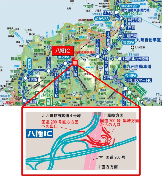 位置図