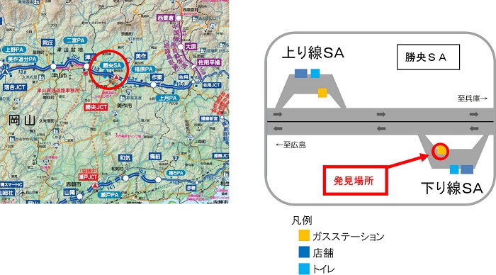 位置図