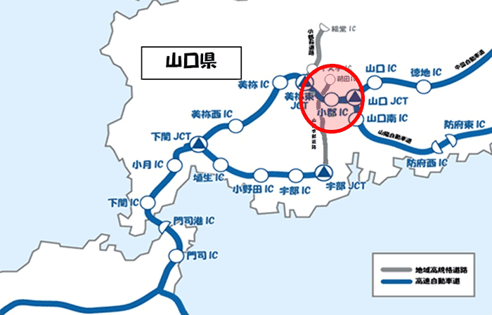 位置図