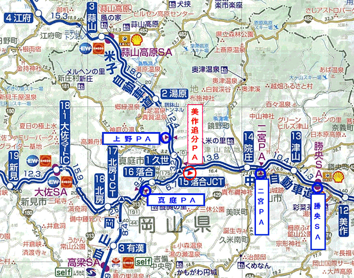 位置図
