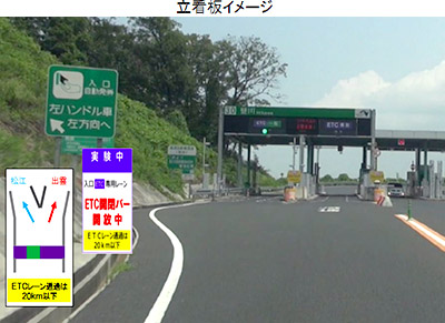 立看板イメージ