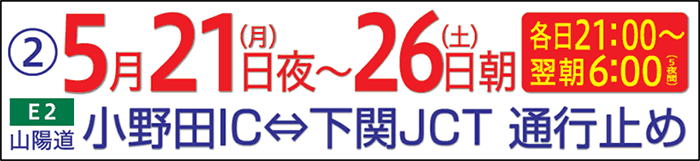 工事施工箇所