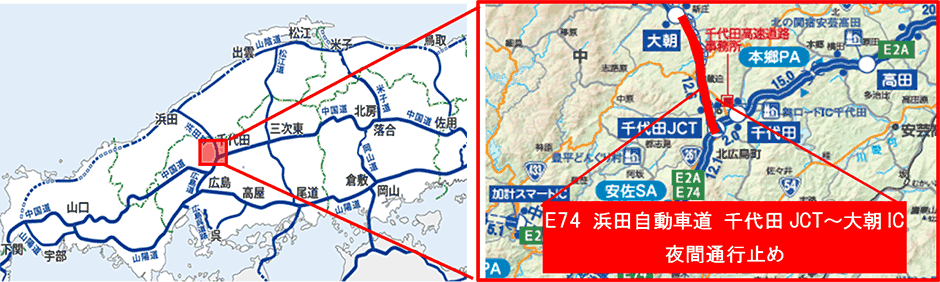 位置図