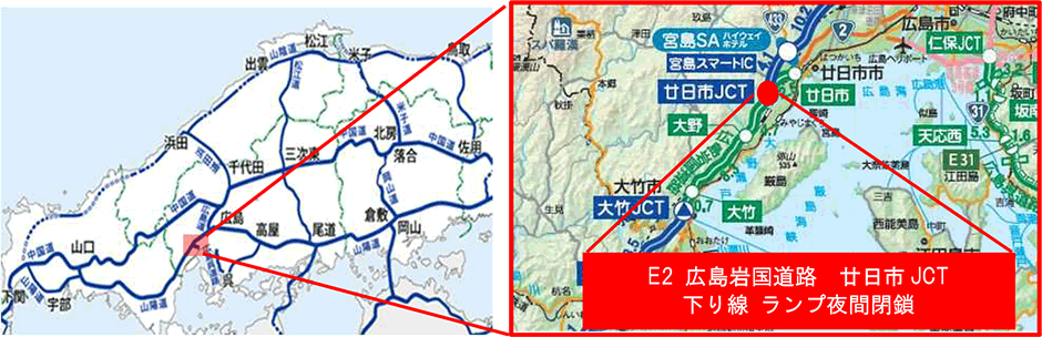 位置図