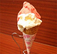 ジェラート各種　400円（税込）～