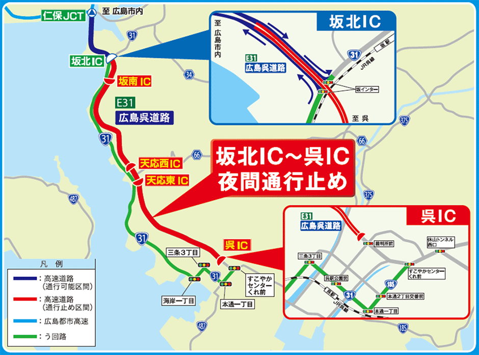 う回路図