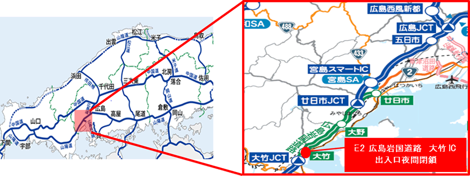 位置図