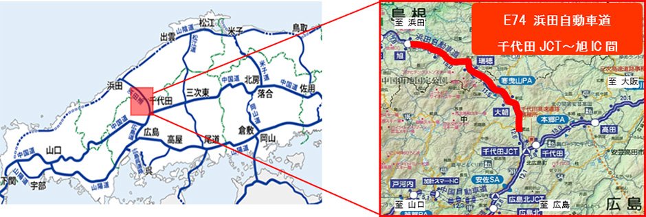 位置図