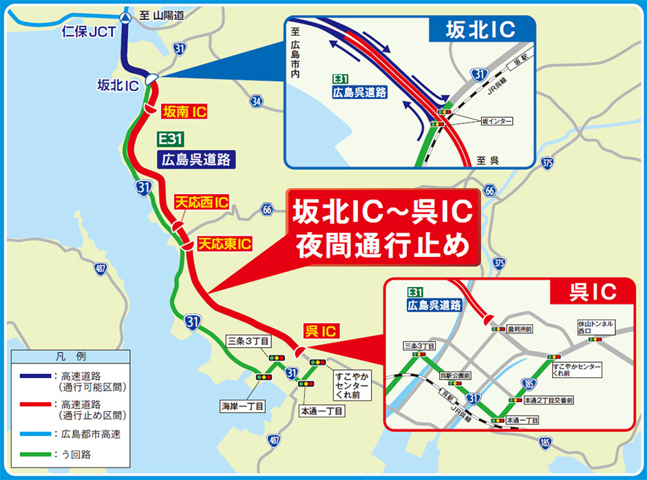 う回路図