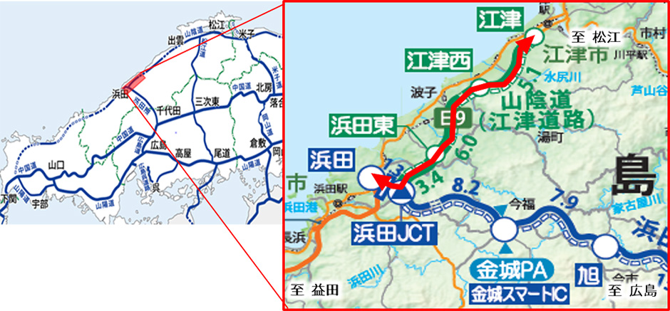 位置図