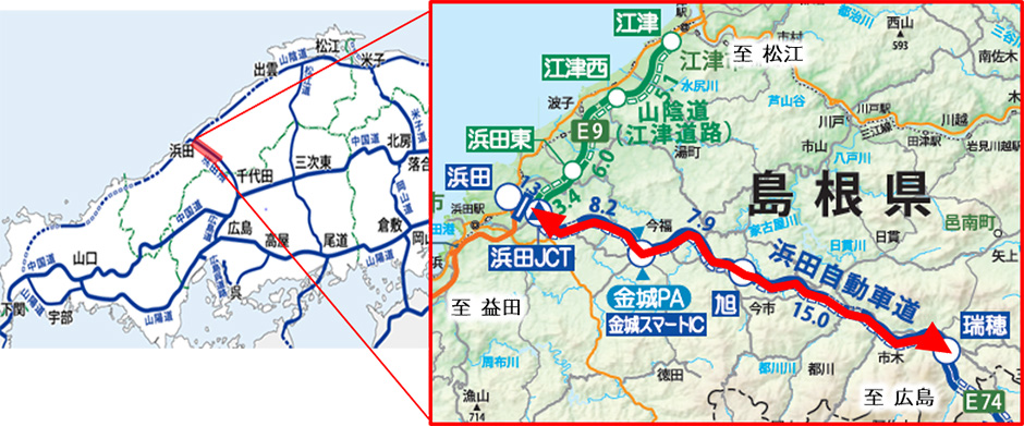 位置図