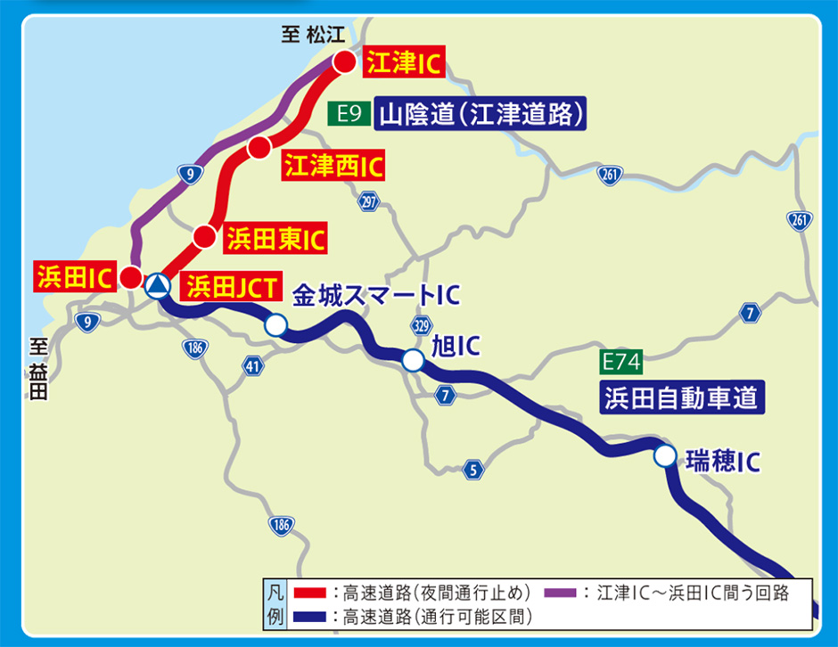 う回路図