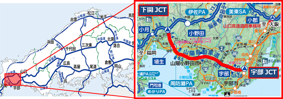 位置図