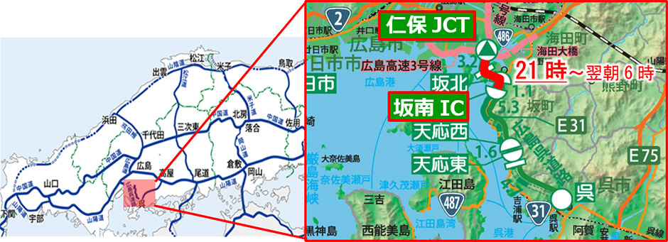 位置図
