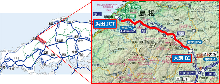 位置図
