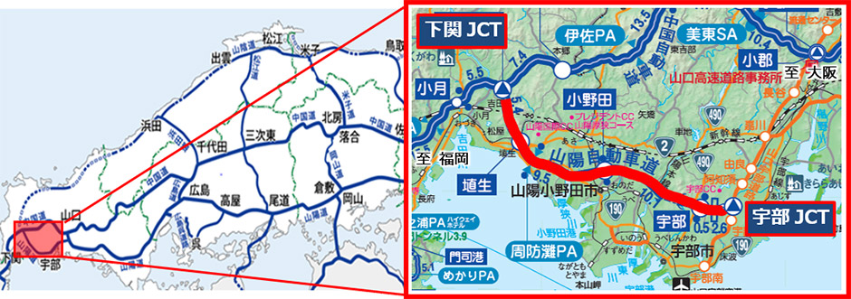 位置図