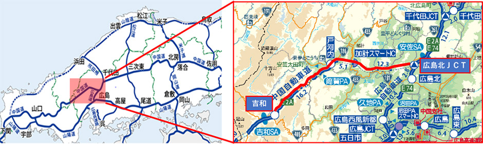 位置図