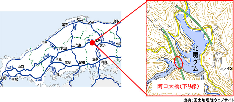 位置図