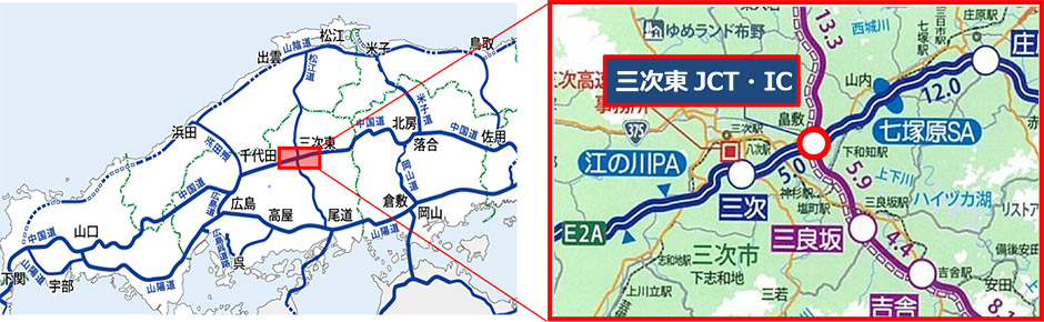 位置図