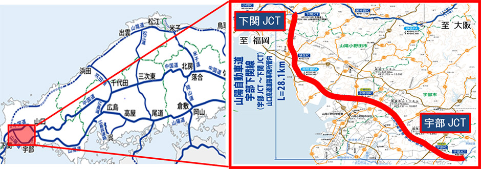 位置図