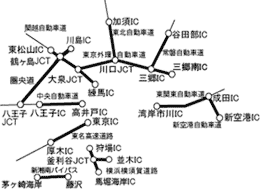 （東京地区）