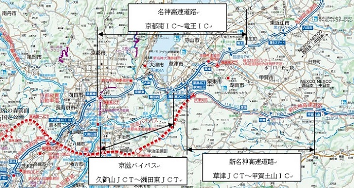 位置図