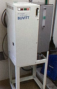 BUVITT