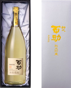 EXILE焼酎 百助熟成1,800ml