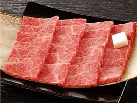 【佐賀県】佐賀牛　焼肉用