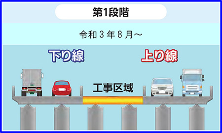 施工イメージ