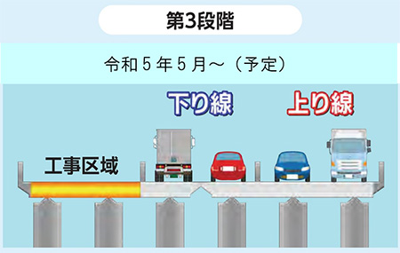施工イメージ