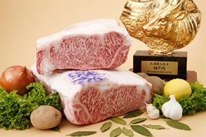 「大当たり」の賞品例(イメージ)