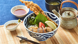 SA・PA肉万博