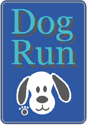 Dog Run