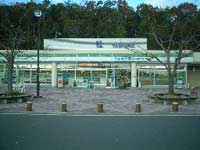社PA(上り線)