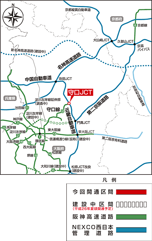 位置図