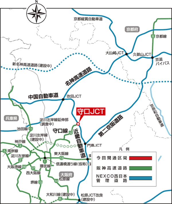 位置図