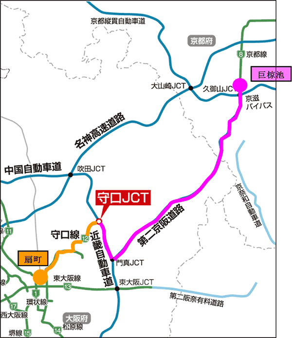 位置図