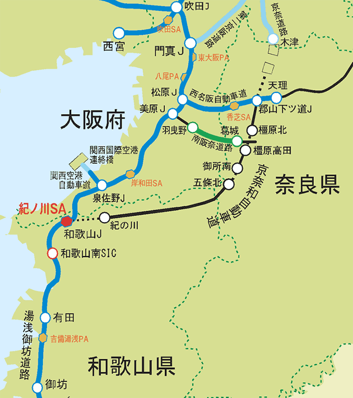 位置図