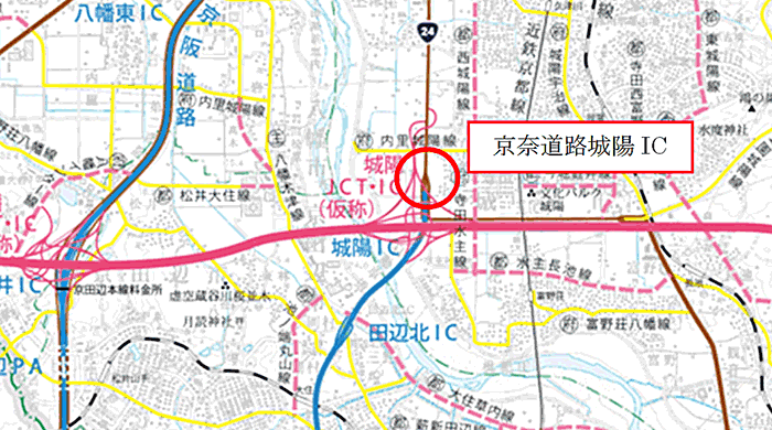 位置図